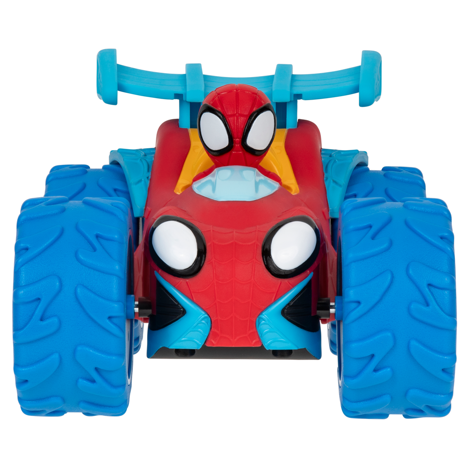 Spidey - Web Climber