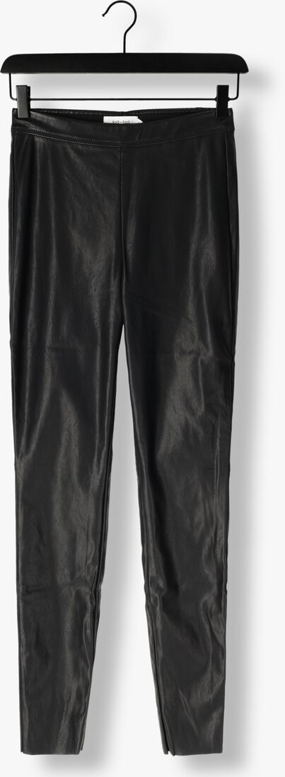 zwarte knit-ted legging amberly