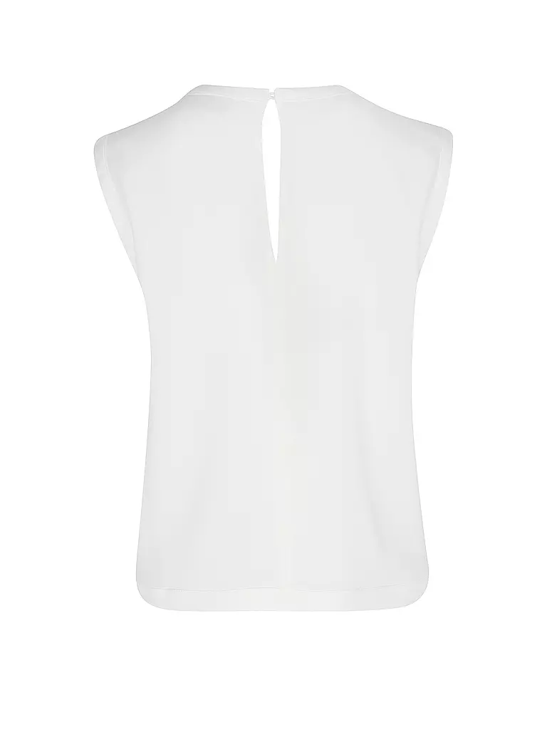 OFFICINE GENERALE Top GRACE weiss