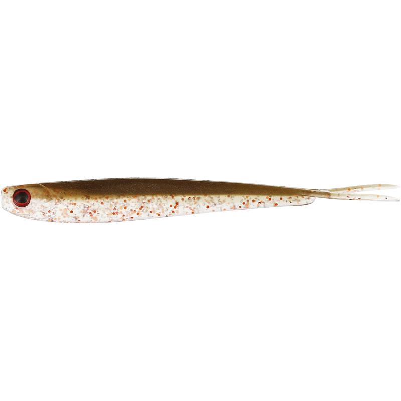 Leurre Souple Westin Twinteez V2 V-Tail - 6.5Cm