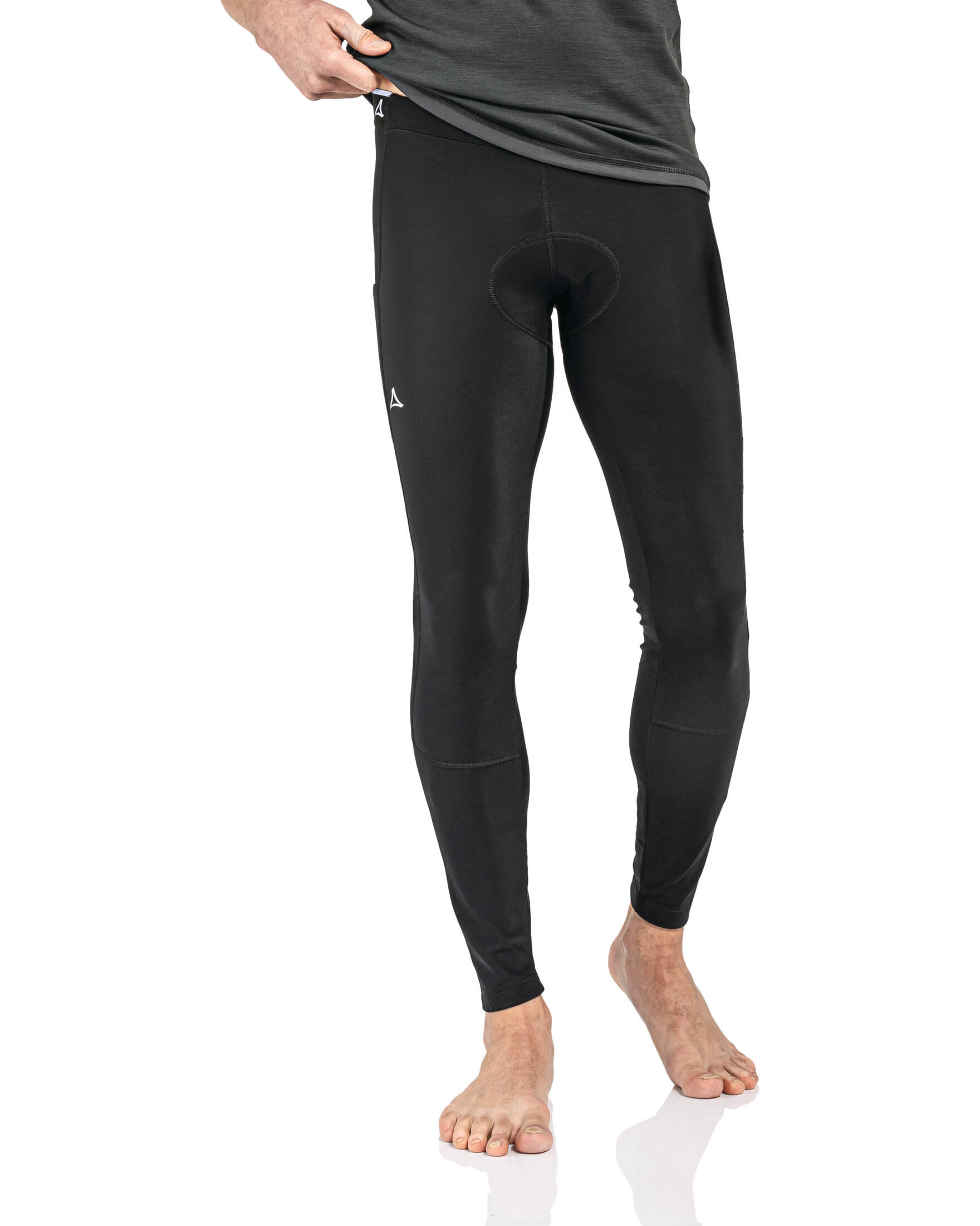 Schöffel| Herren Unterhose Skin Pants Warm 4h M