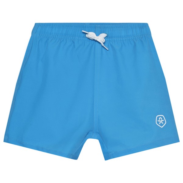 Color Kids - Kid's Swim Shorts Solid - Boardshort