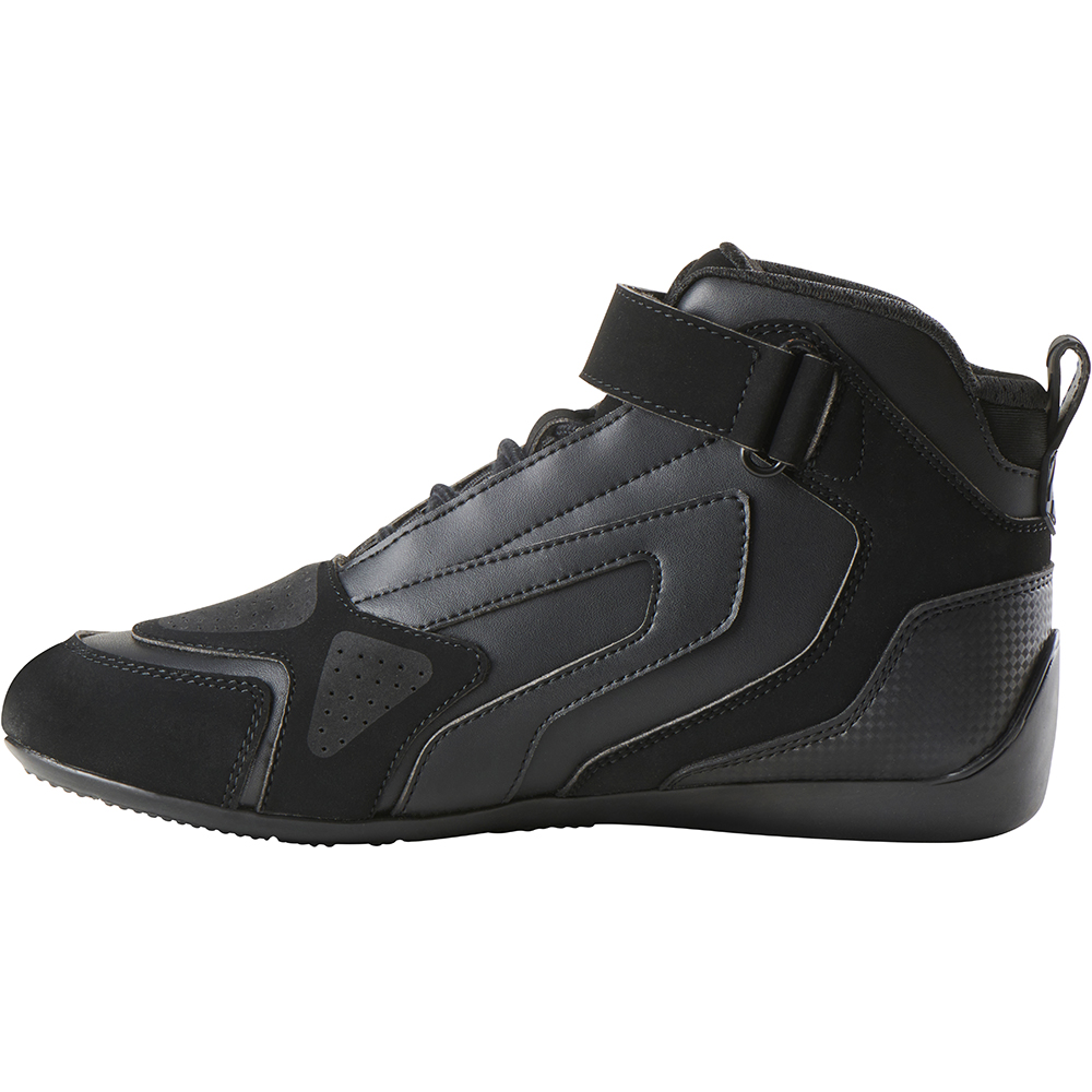 Furygan - Baskets V3 Noir / Rouge