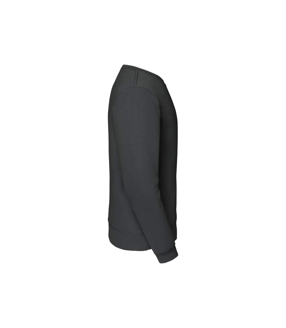 Fruit Of The Loom - Sweat - Homme (Gris) - UTBC365