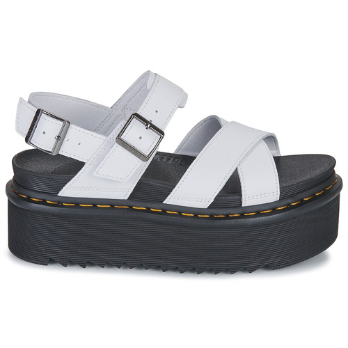 Dr. Martens - VOSS II QUAD - Blanc