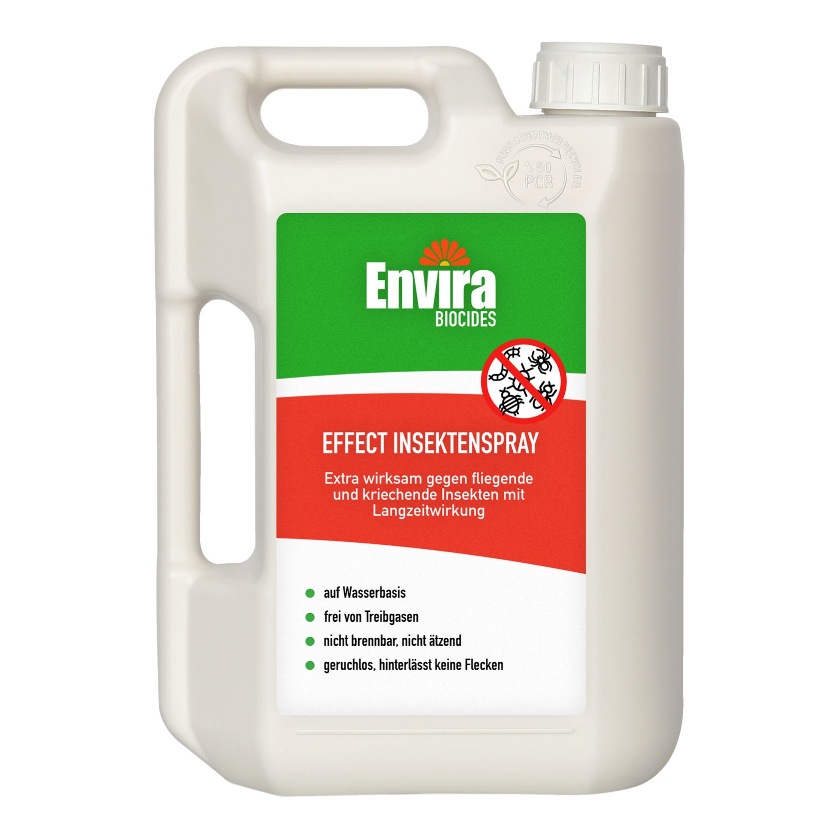 Envira EFFECT im Vorteilspack