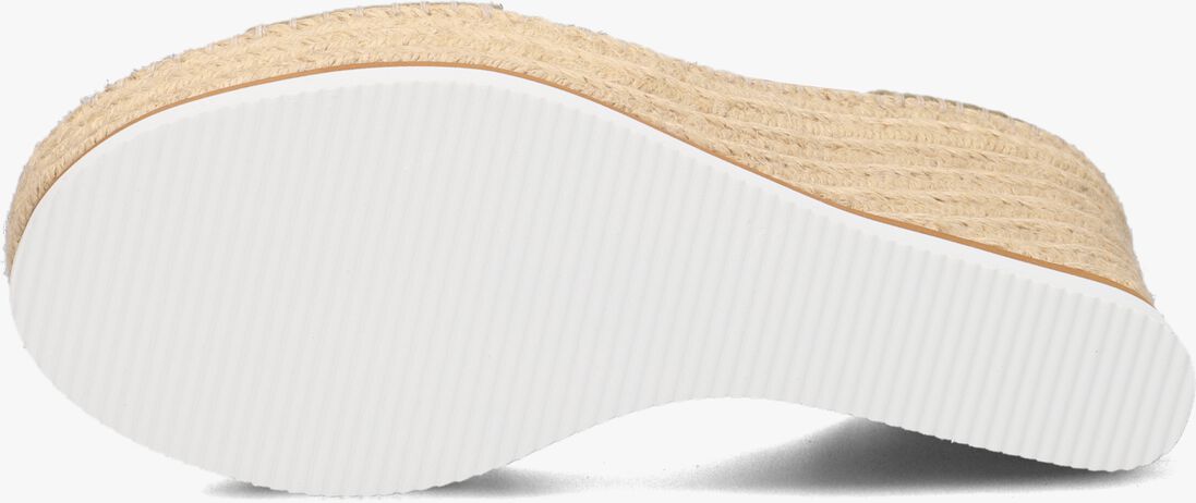 SEE BY CHLO\u00C9 gouden see by chlo&eacute; sandalen glyn high