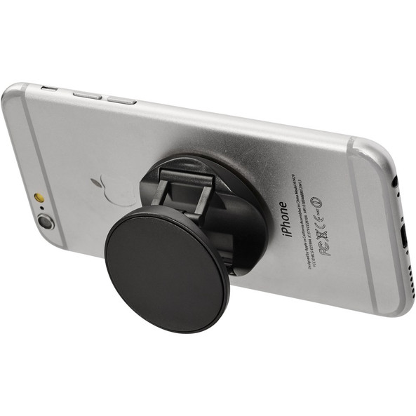 EgotierPro 135106 - Support de téléphone portable Brace avec poignée