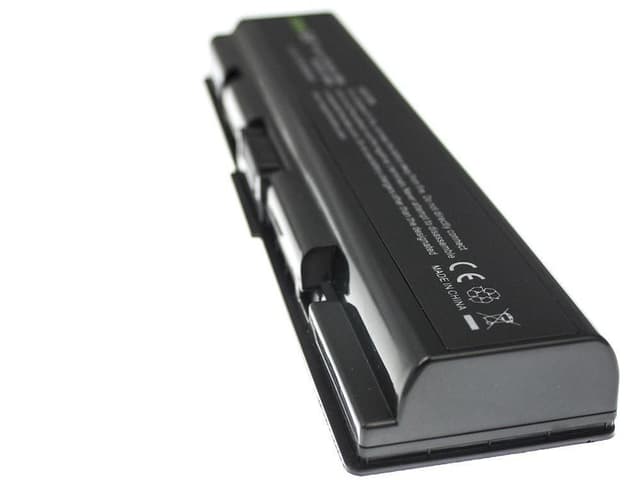 Laptopbatteri Toshiba Satellite A200 A300 A500 L200 L300
