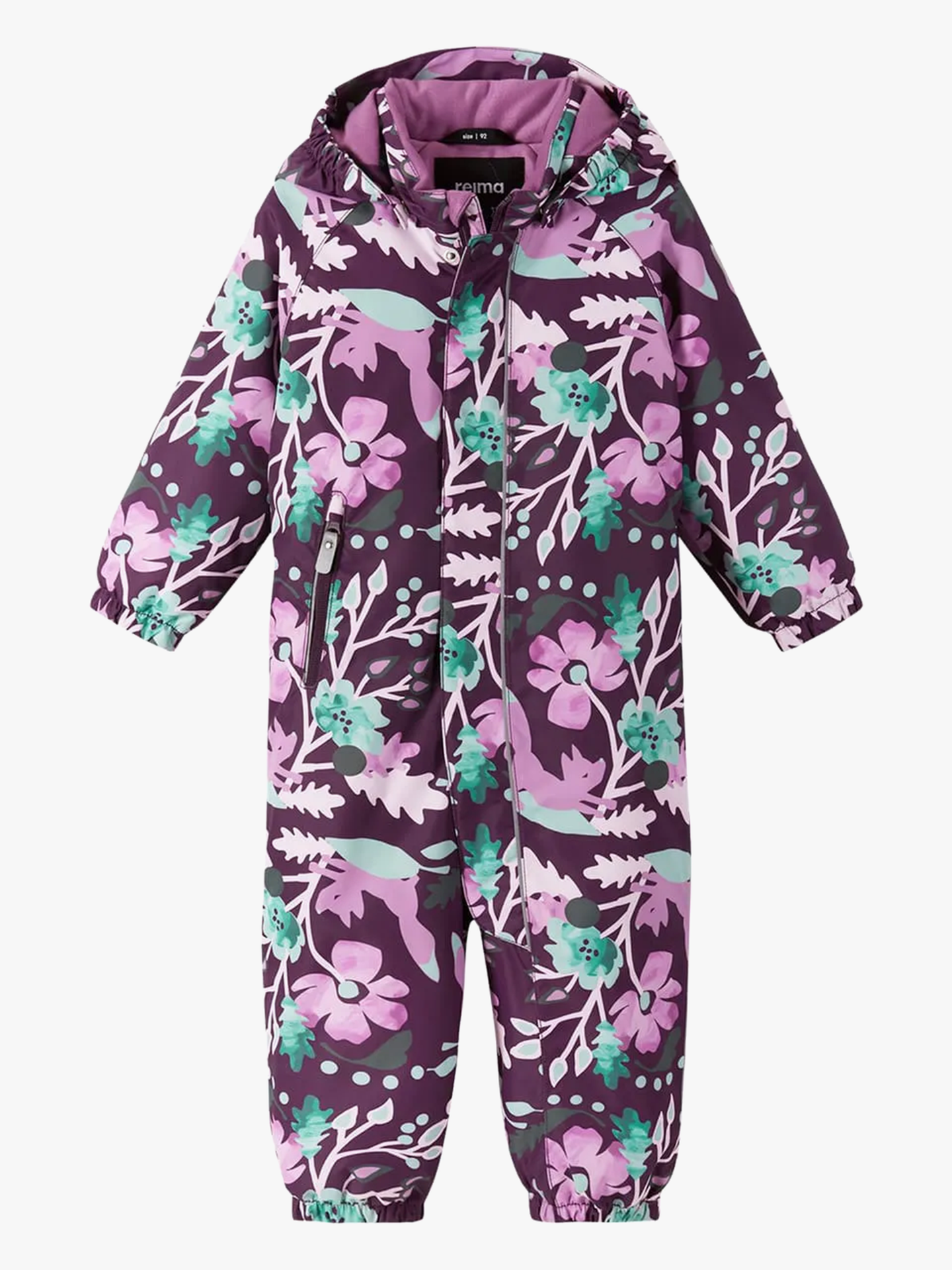 Puhuri Reimatec Winter Overall