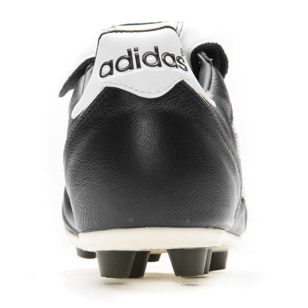adidas Kaiser 5 LIGA FG - Noir/Blanc