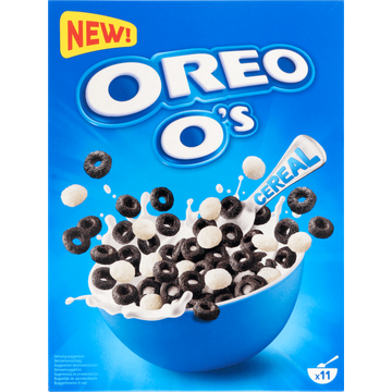 Oreo O's Cereal 350 g
