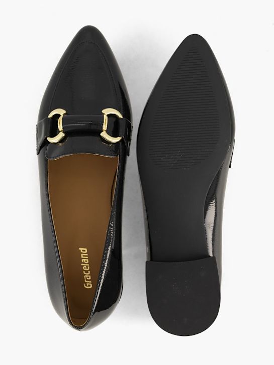 Graceland Loafer