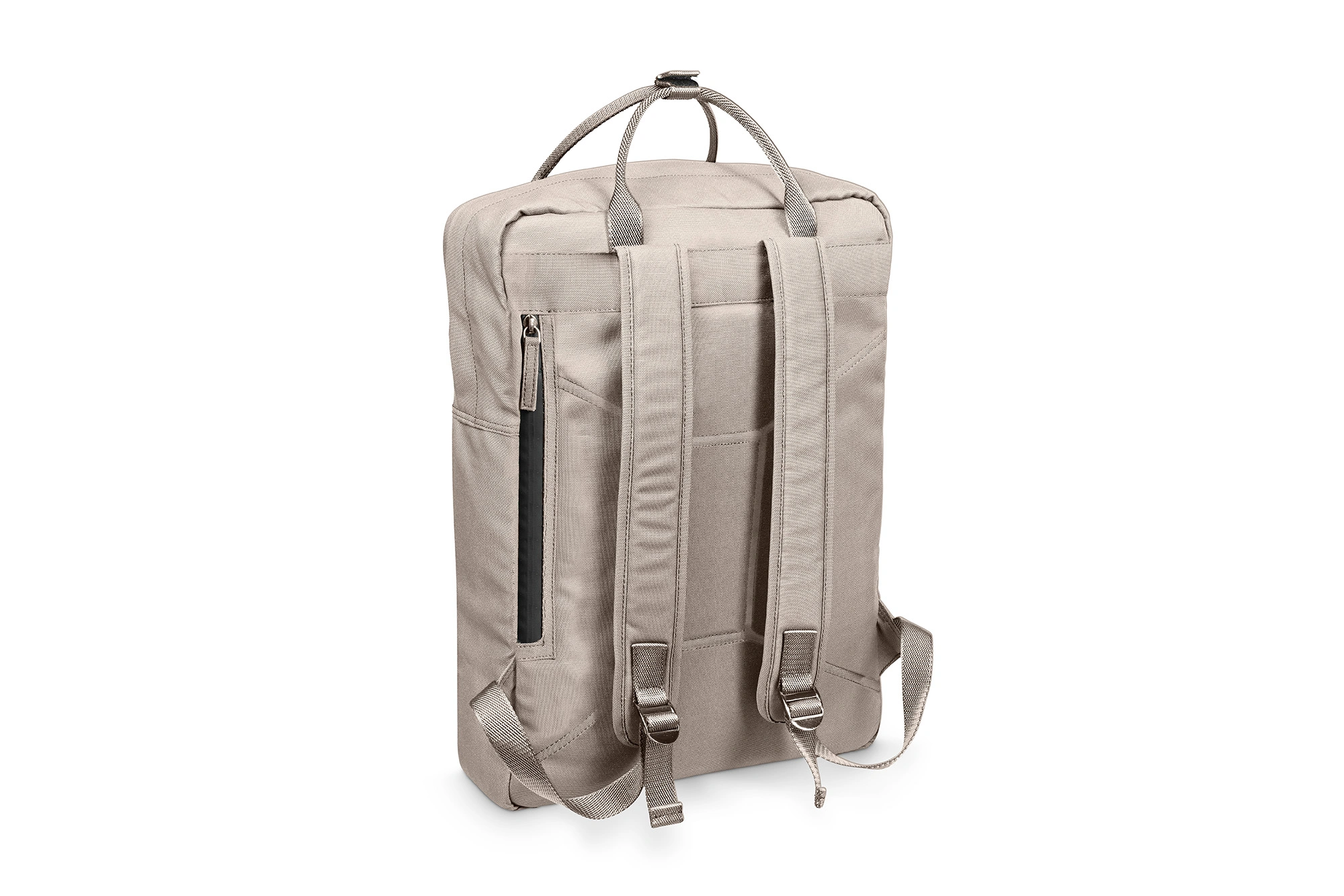 Fitz & Huxley Rucksack OCEAN 17l, hellgrau