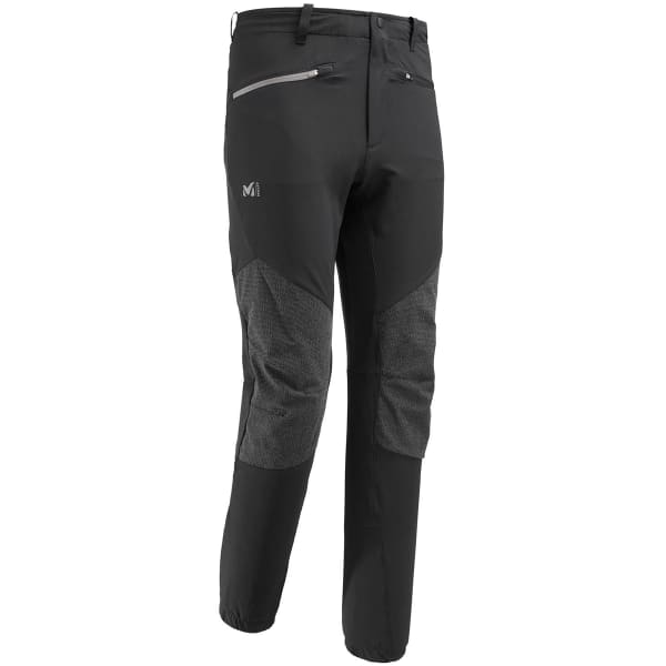 Pantalon alpinisme MILLET SUMMIT 200 XCS PANT BLACK