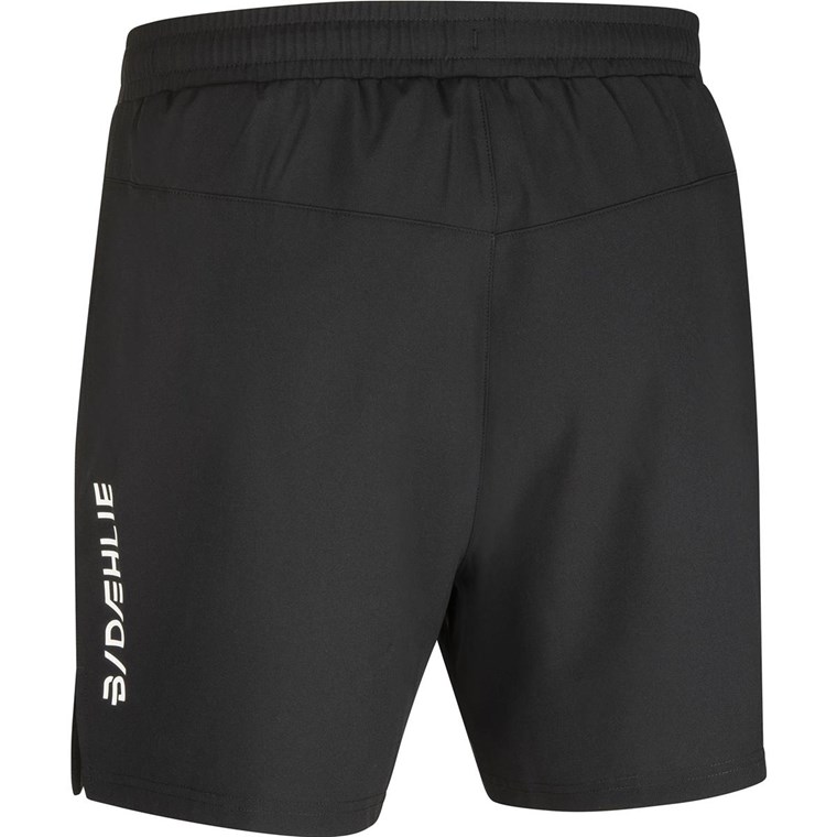 Dählie Shorts Tempo Black