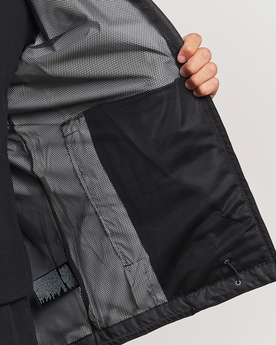 The North Face Quest Jacket Black