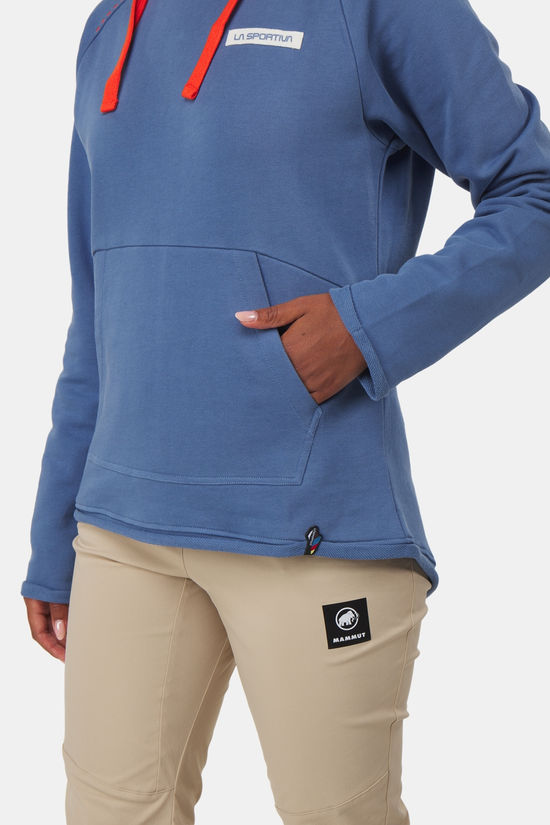 La Sportiva La Sportiva Telendos Hoody Dames