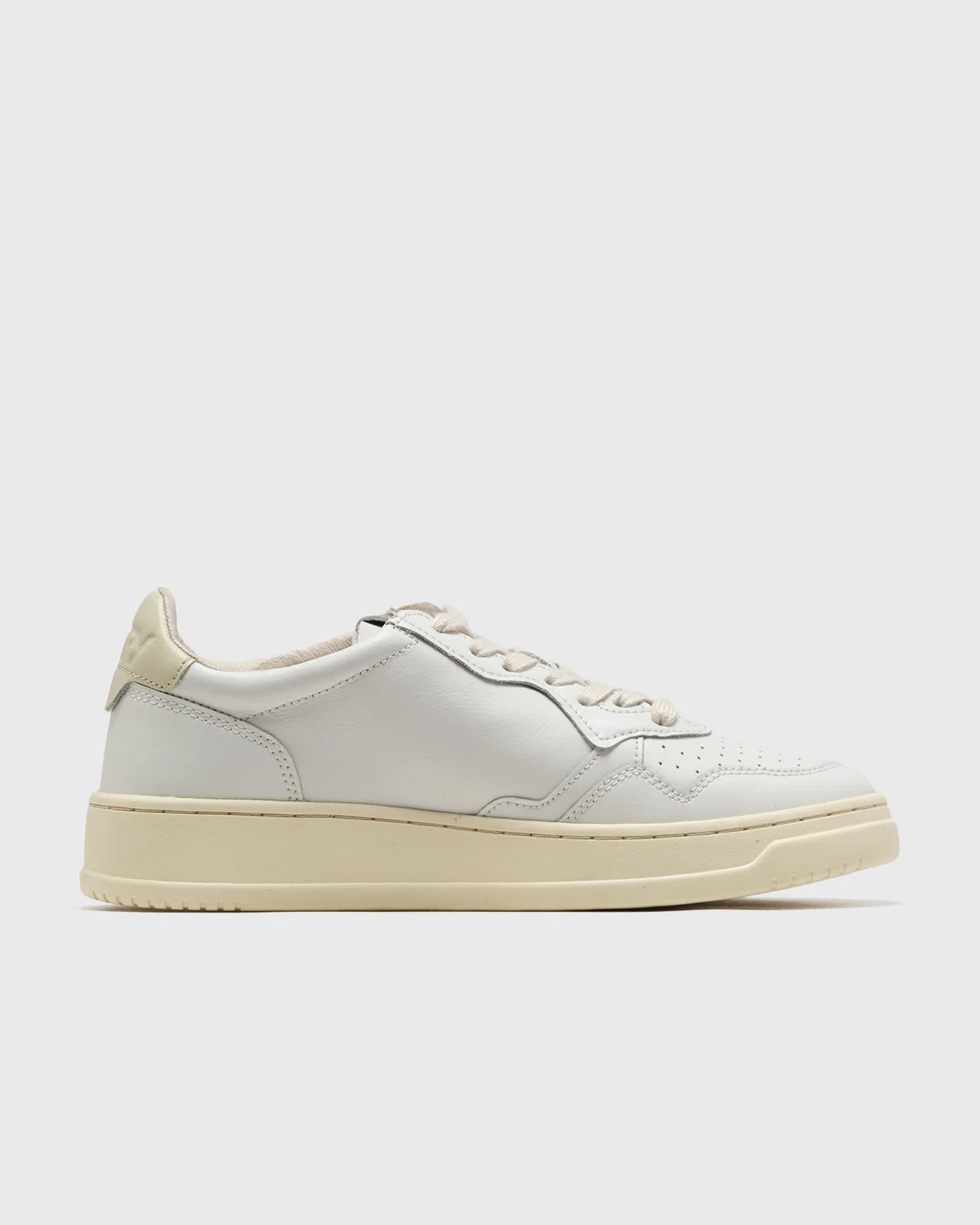 Autry Action Shoes MEDALIST LOW