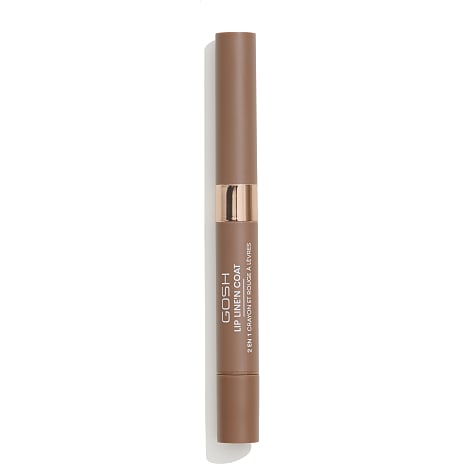 2-i-1 lipliner 004 Caramel Toffee