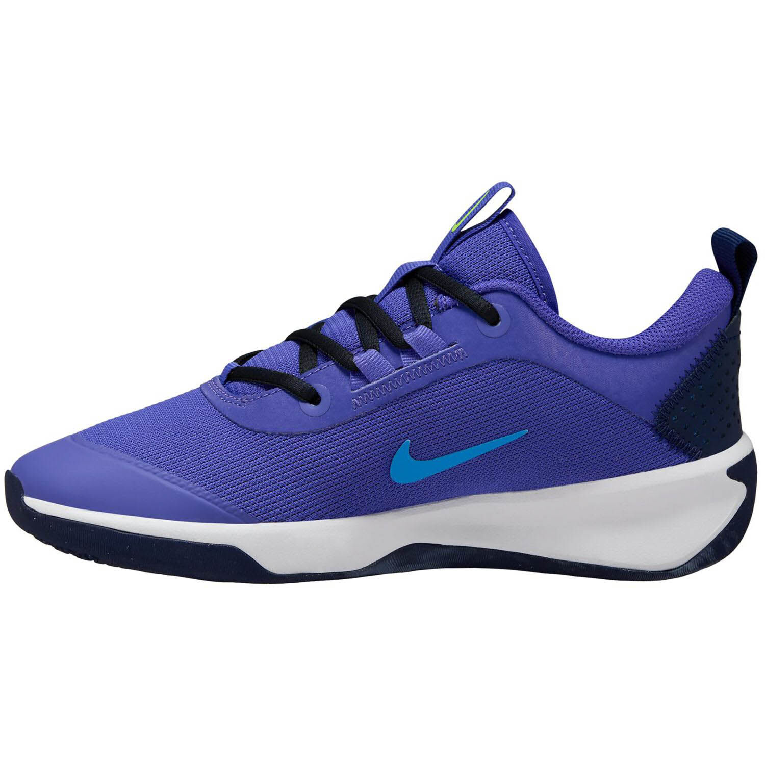 NikeNIKE OMNI MULTI-COURT BIG KIDS' ROA