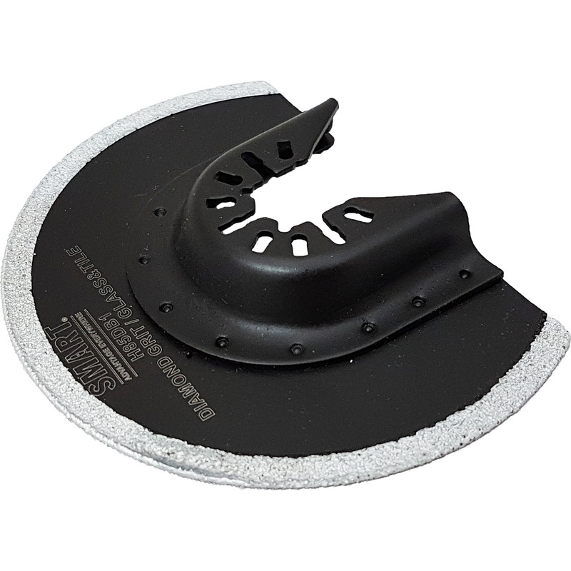 SMART diamant zaagblad 85mm