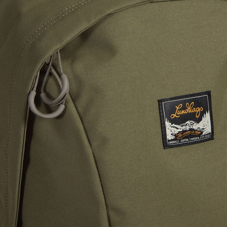 Lundhags Core Saruk Zip 10 L