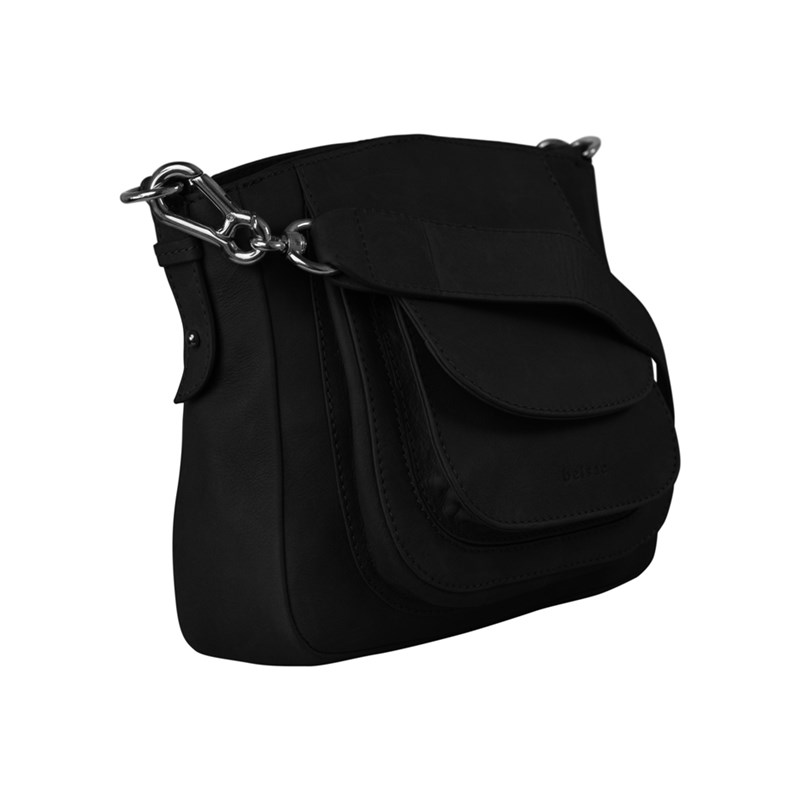 Belsac<br>Skuldertaske Chatrin