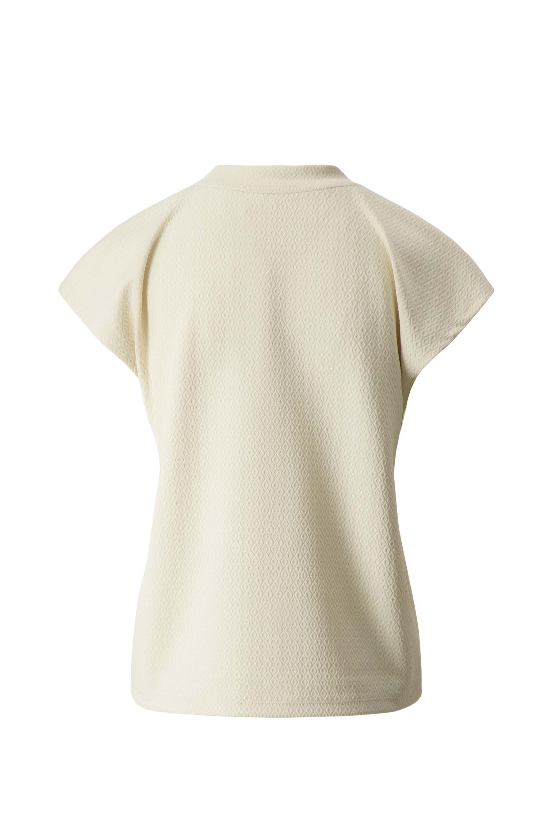 turtle top structuur