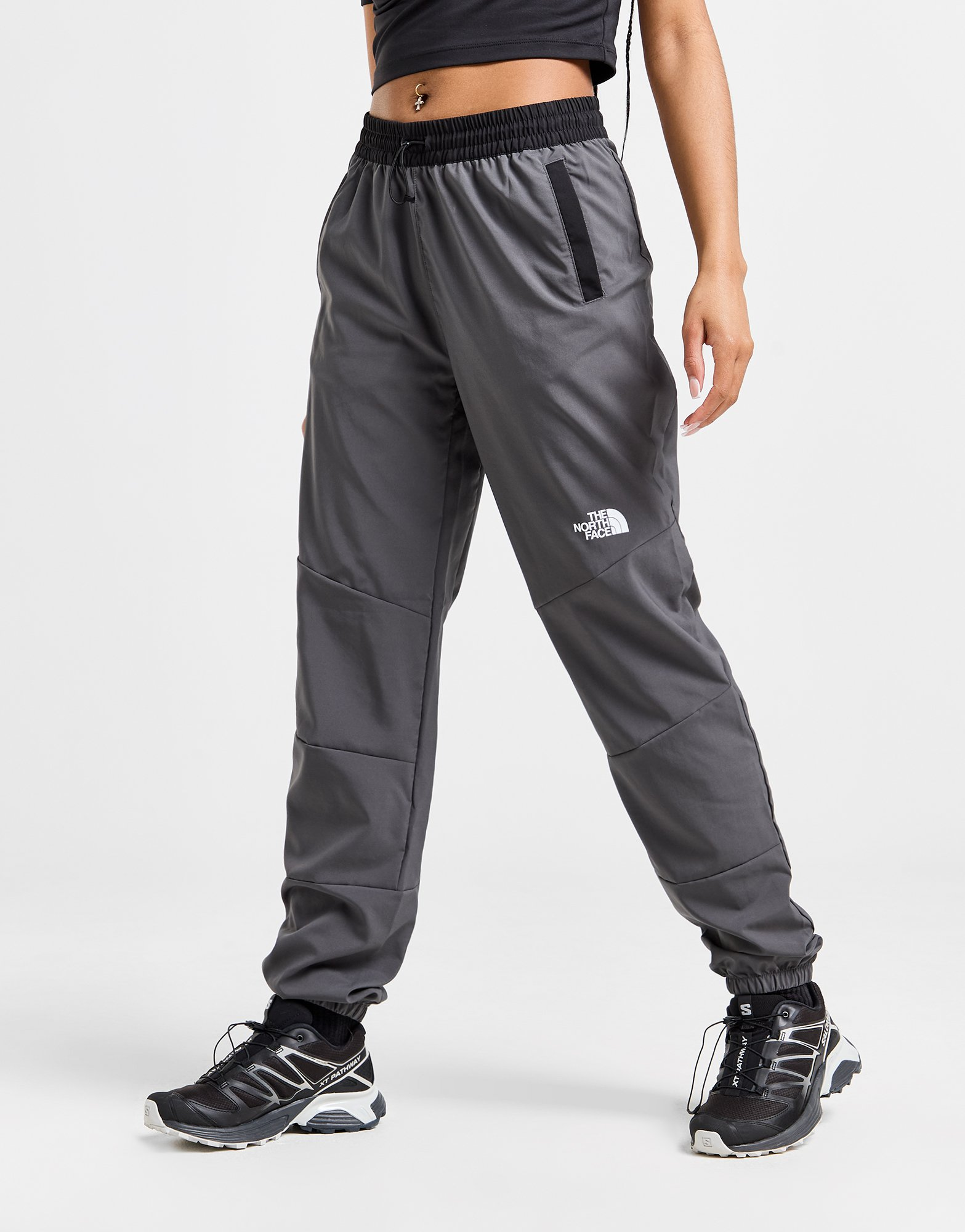 The North Face Pantalon de jogging Mountain Athletics Femme