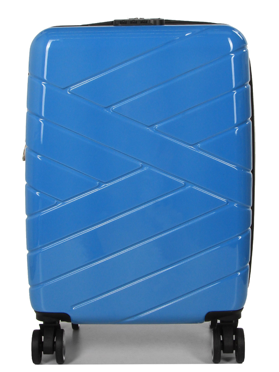 Ensemble 3 valises Lys Morelia