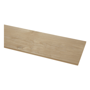 vtwonen XL Parket Whitewash Geolied Eiken 18 mm