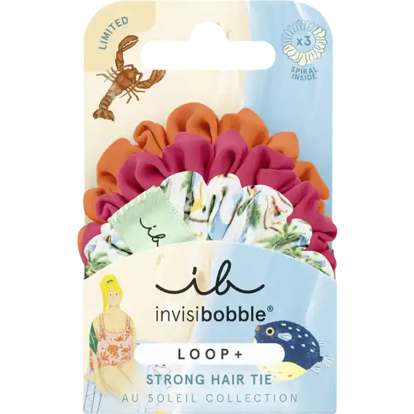 Loop+ Au Soleil Beachy Bliss Set