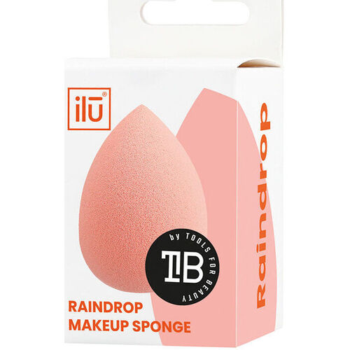 Ilū - Raindrop Esponja orange