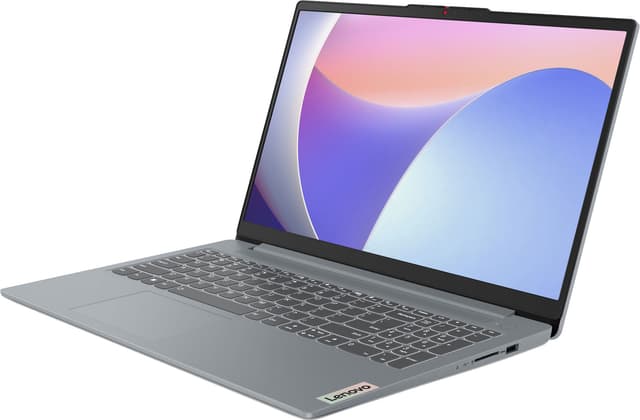 Lenovo IdeaPad Slim 3 15ABR8 R7-5825U/16GB/512 15.6
