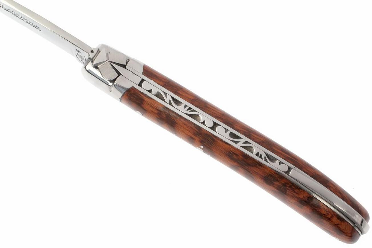 Fontenille Pataud L9A 'Le Pocket'  slangenhout