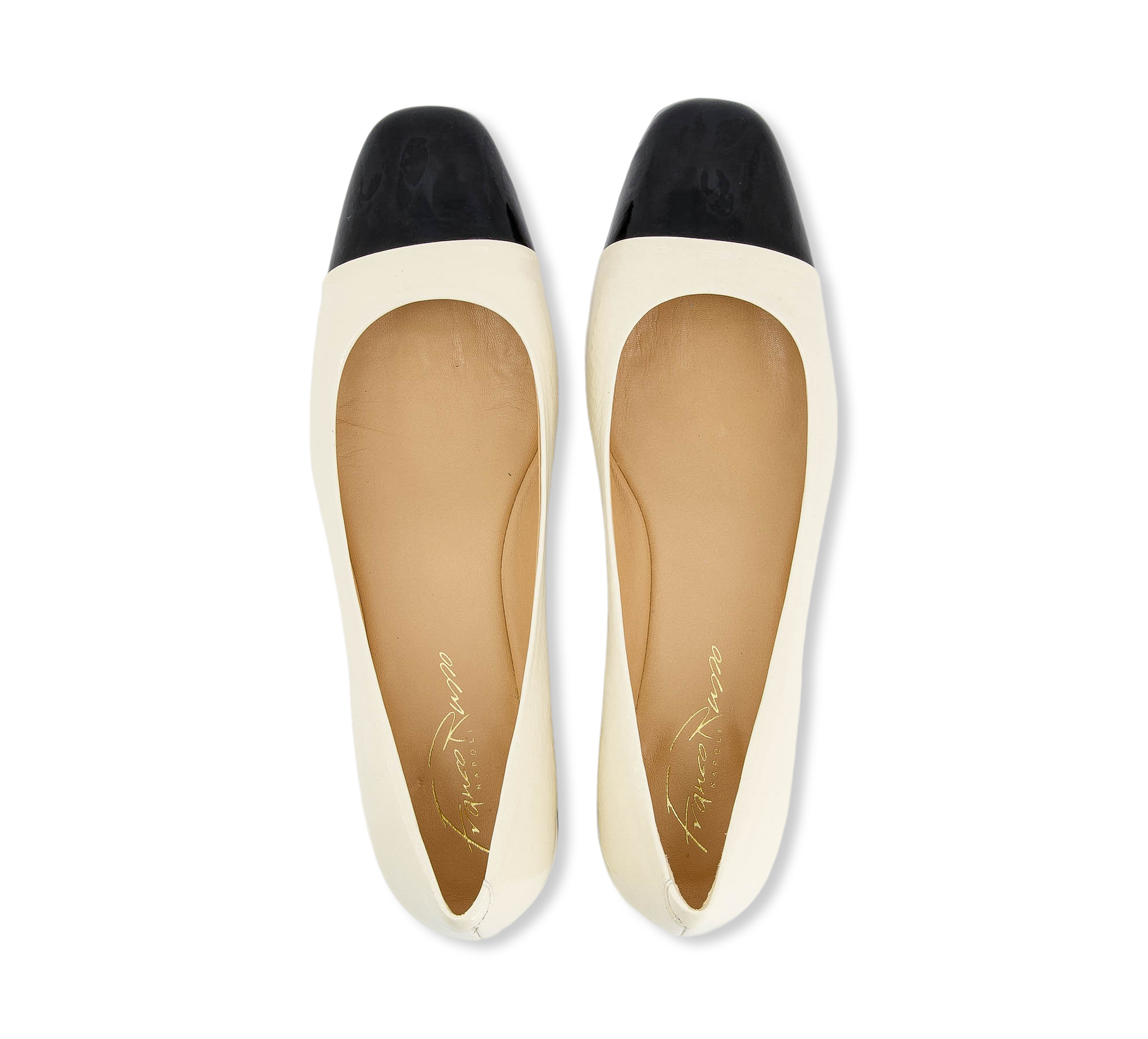 Franco Russo Klassische Pumps