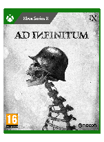 Ad Infinitum- Xbox Series X