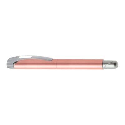 Online College Metallic - Roller à cartouches - rose