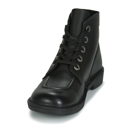 Kickers - KICK COL - Noir