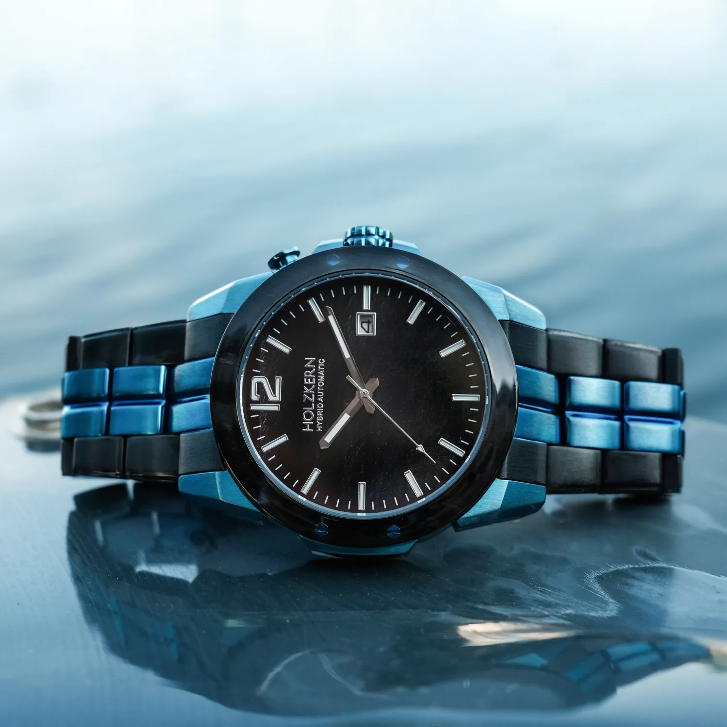 Holzkern Glaciersurge 9010631016043