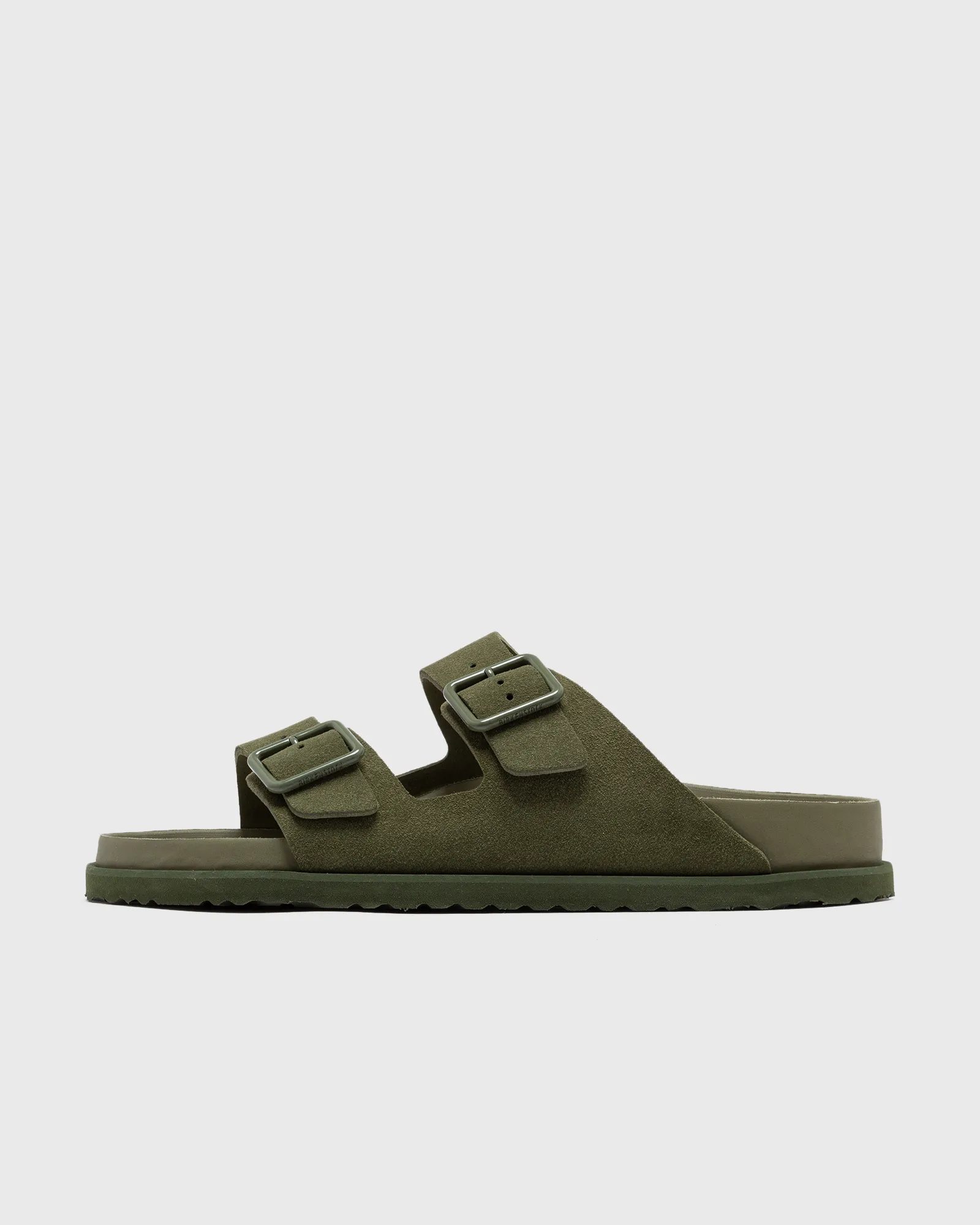 Birkenstock 1774 Arizona Cazador leather