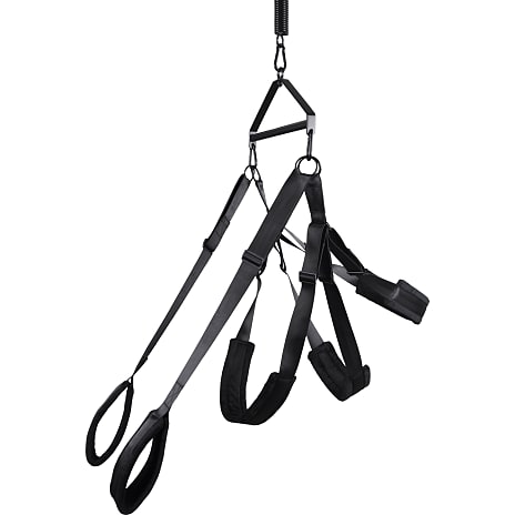obaie Deluxe Love Swing