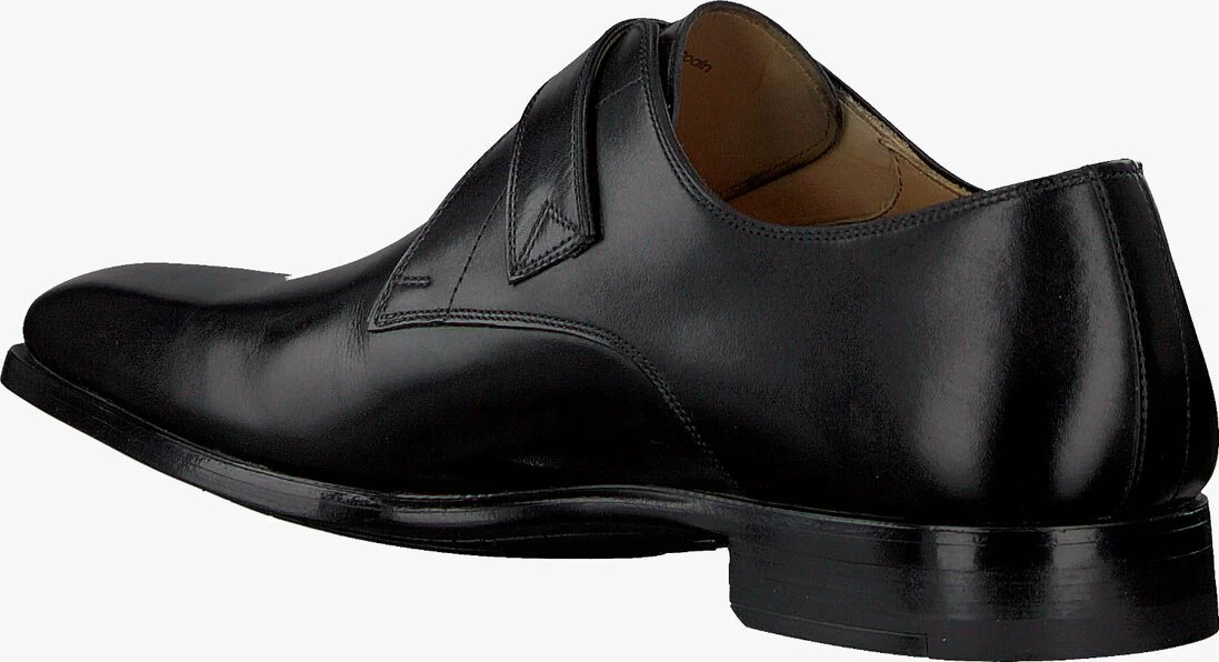 MAGNANNI zwarte magnanni nette schoenen 19531