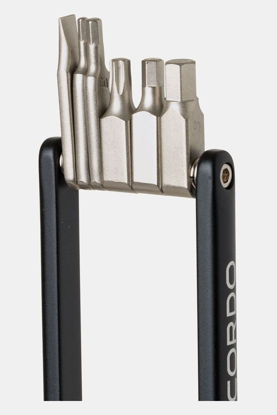 Cordo Cordo Multitool 16 Functies Fiets