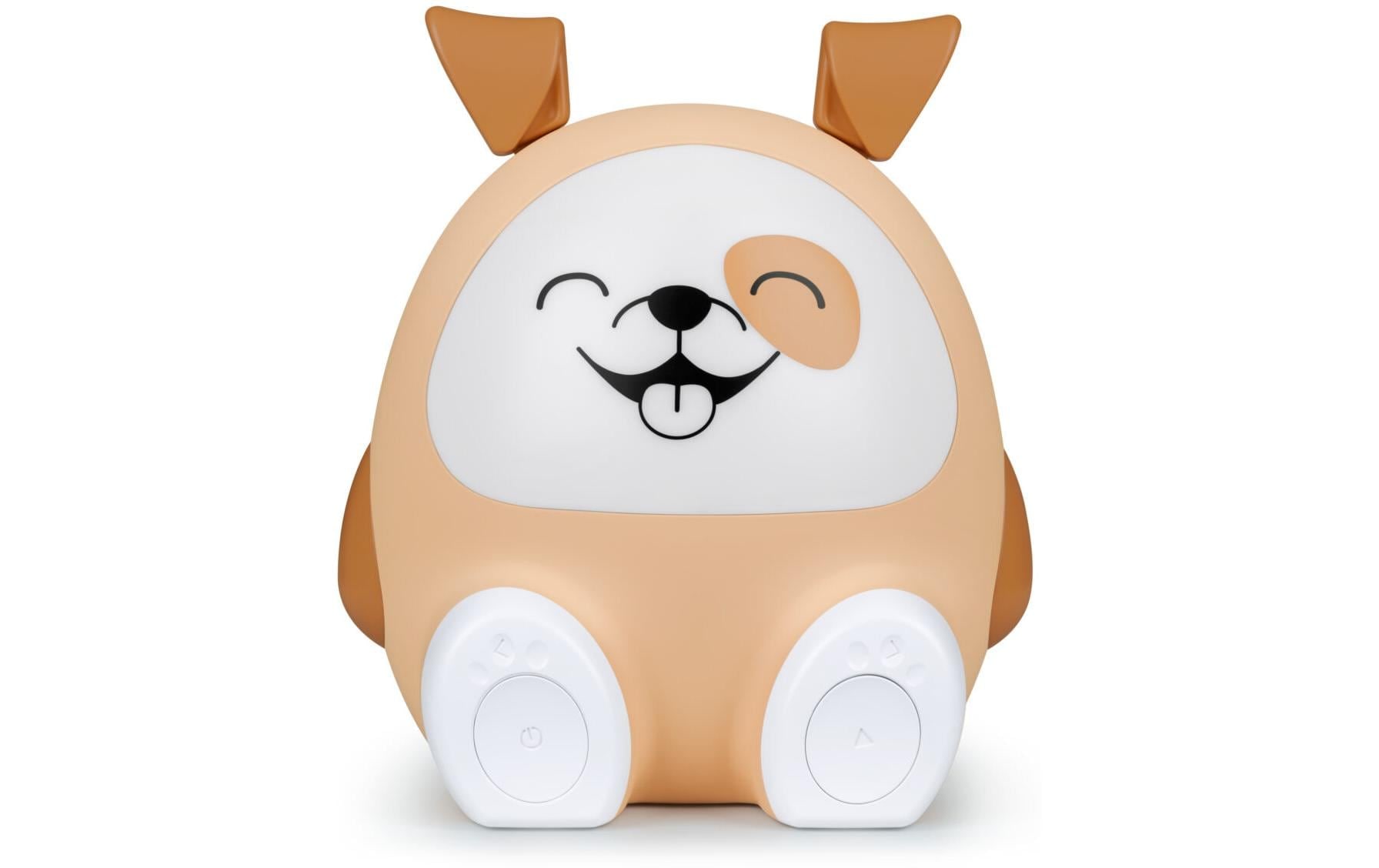 BigBen Bluetooth-Lautsprecher »Interactive KIDS Dog« (Bluetooth 15 W)
