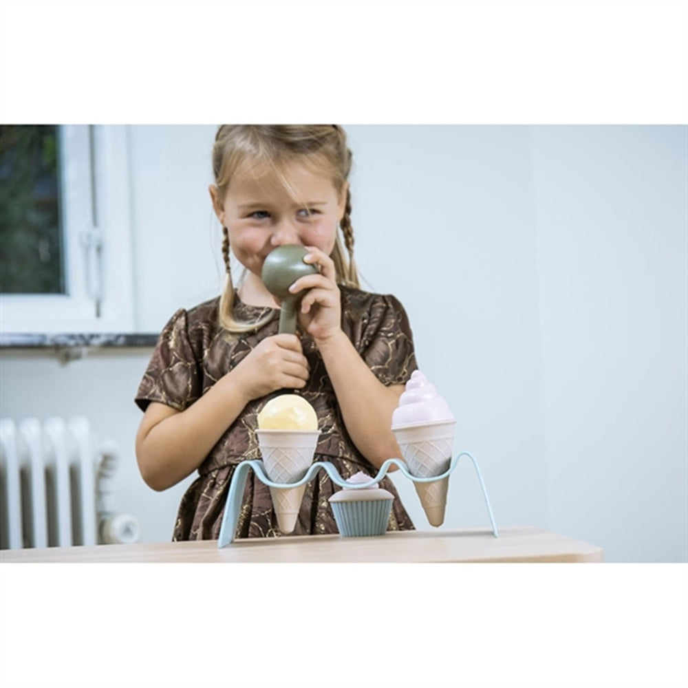 Bio Is-Sæt - Dantoy → Luksusbaby.dk