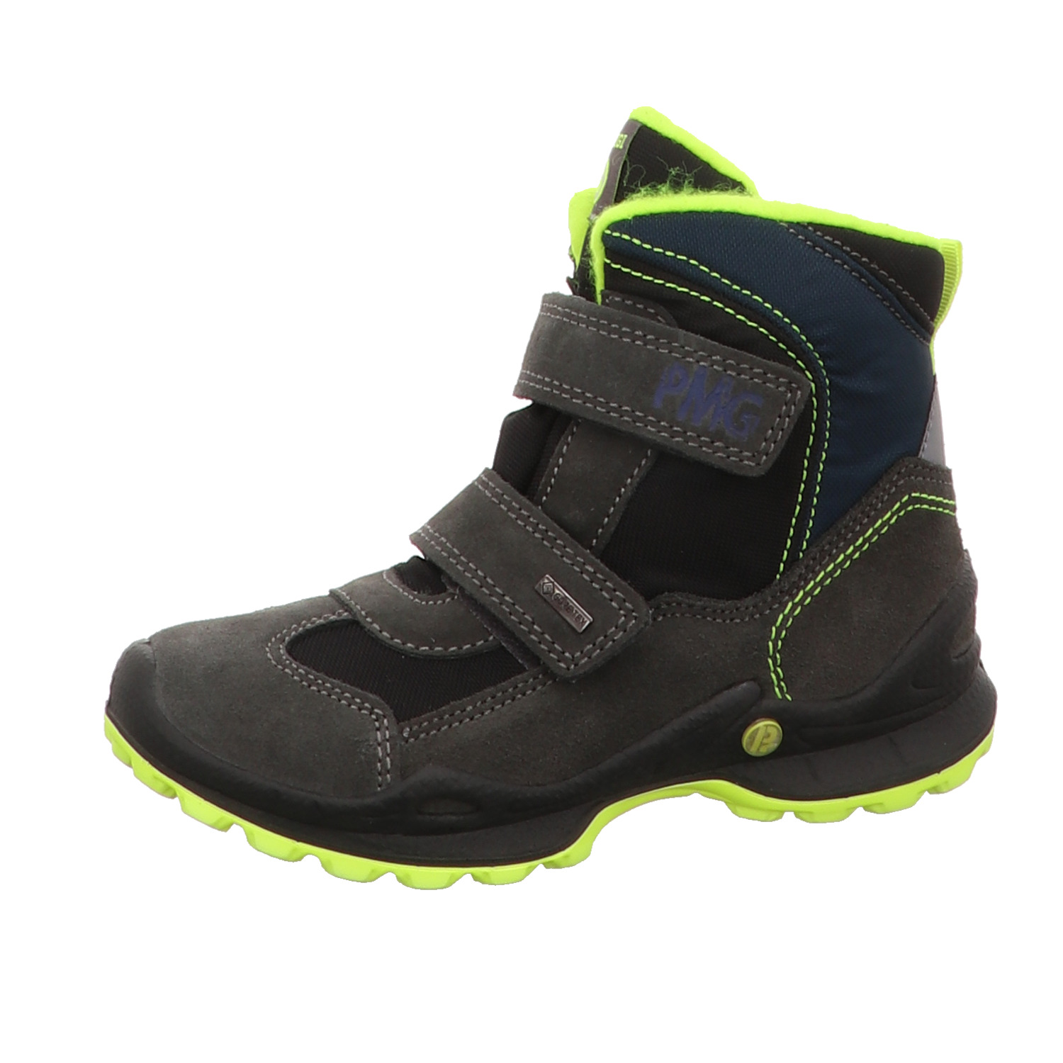 Primigi Stiefel grau