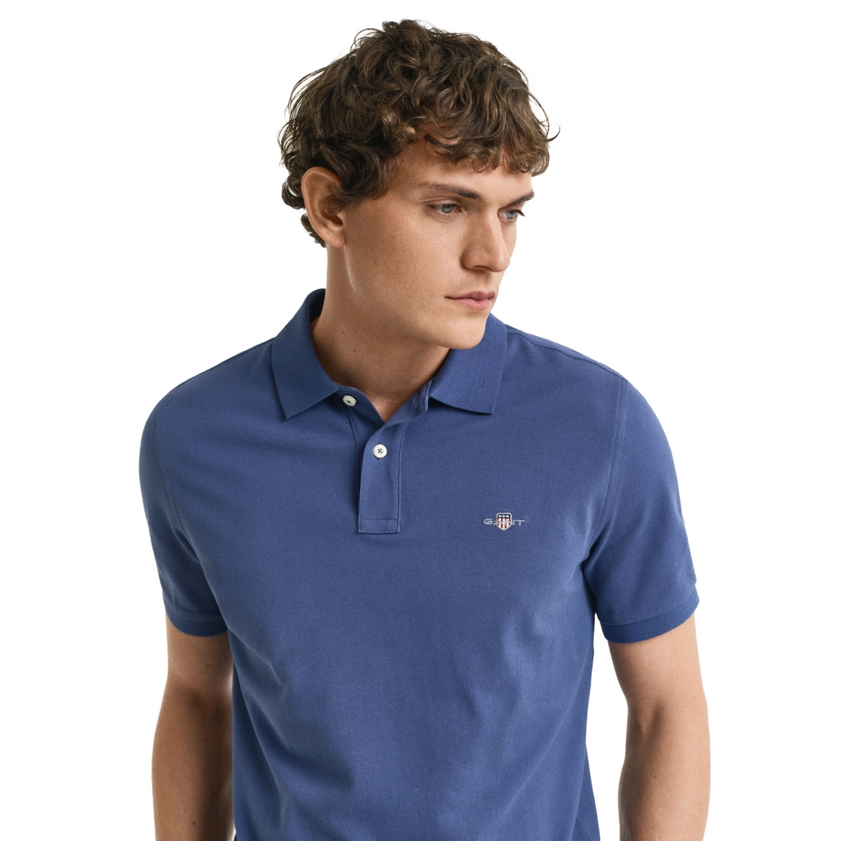 Heren T-shirt KBIS25-M17