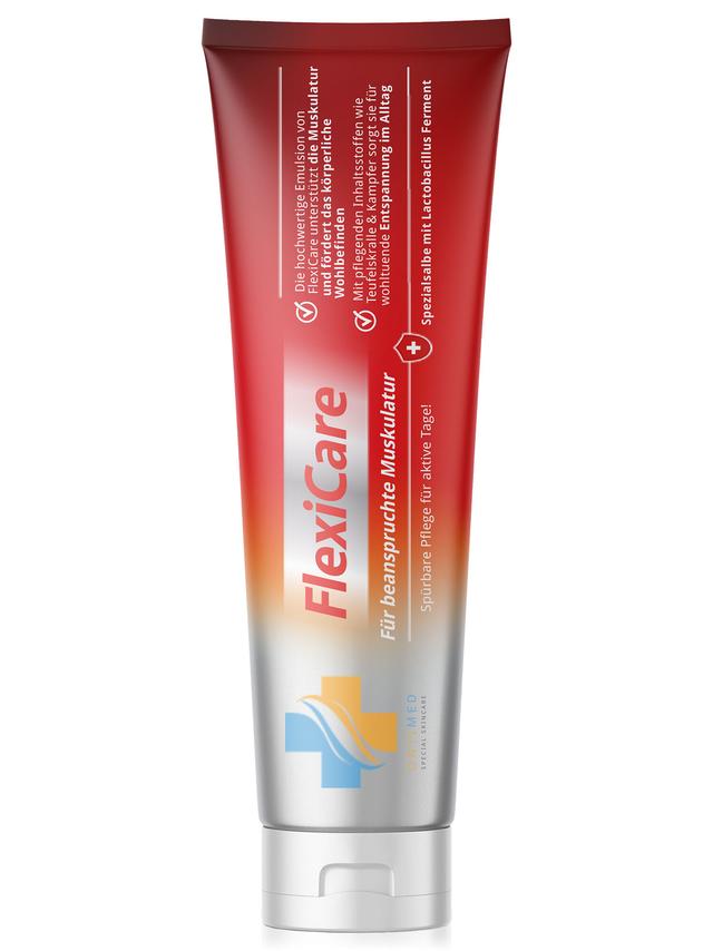 Muskelcreme 